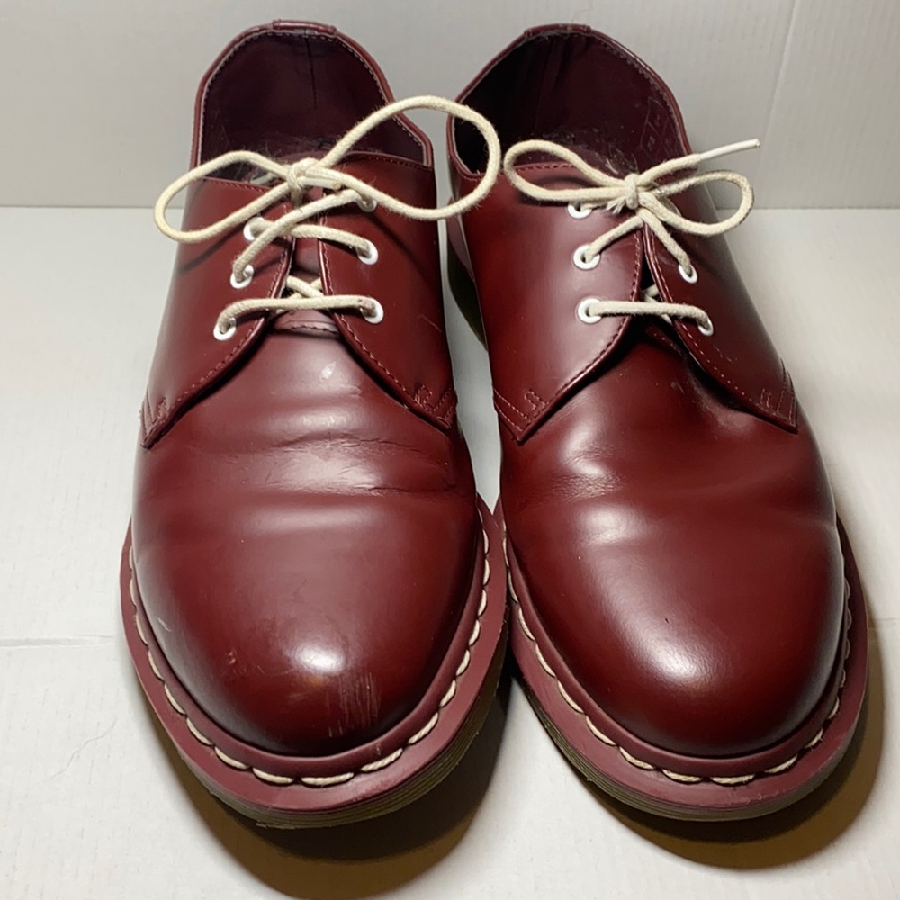 DocMartin low-top classicAirWair (HongKong Model)